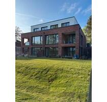 Exklusive 3 Zimmer Neubau Wohnung in bester Lage - Celle