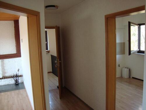 Foto - 3 Zimmer Etagenwohnung in Saarbrücken