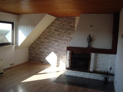 Foto - Etagenwohnung in Saarbrücken zur Miete