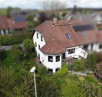 Doppelhaushälfte mit Garten in ruhiger Lage in Niederndorf - Herzogenaurach