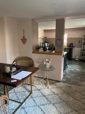 Foto - 3.5 Zimmer Etagenwohnung in Hofgeismar
