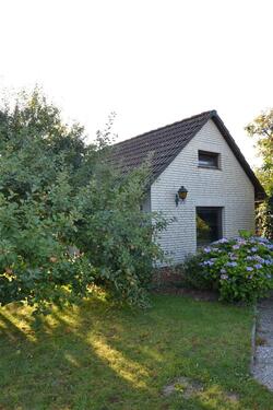 Foto - Idyllischer Kleingarten m. Steinhaus in BS (PACHT) - 430 m2