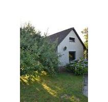Idyllischer Kleingarten m. Steinhaus in BS (PACHT) - 430 m2 - Wolfenbüttel Adersheim