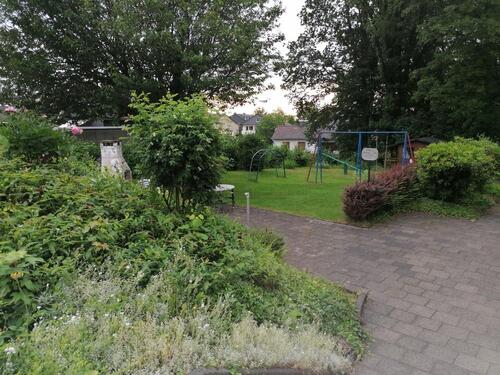 Foto - 2 Zimmer Dachgeschoßwohnung zur Miete in Wermelskirchen