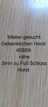 Foto - Etagen Wohnung Parterre in 45899 Gelsenkirchen Horst
