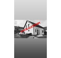 Einfamilienhaus zur Miete in Schöppenstedt!