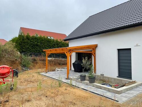 Foto - 4 Zimmer Einfamilienhaus in Schöppenstedt