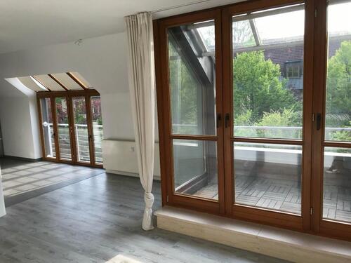 Foto - Maisonette-Wohnung in Köln-Lindenthal (350m vom Stadtwald)