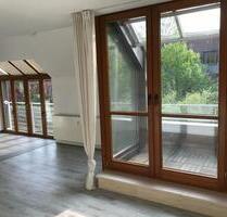 Maisonette-Wohnung in Köln-Lindenthal (350m vom Stadtwald)