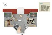 Foto - 7 Zimmer Maisonettenwohnung in Köln