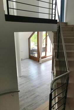 Foto - Maisonettenwohnung in Köln zur Miete