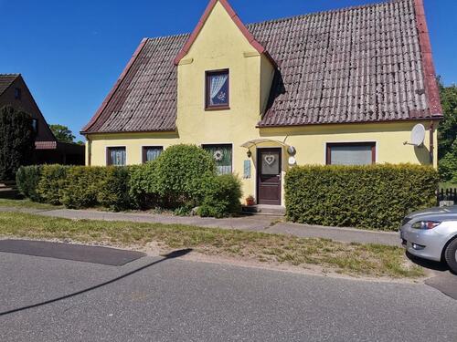 Foto - Christiansholm großes 1-2 Fam Haus von Privat