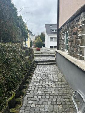 Foto - Erdgeschoßwohnung in Wuppertal zur Miete