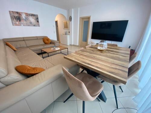 Foto - 3 Zimmer Etagenwohnung zum Kaufen in Flörsheim am Main