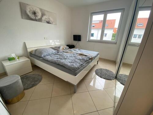 Foto - 3 Zimmer Etagenwohnung in Flörsheim am Main