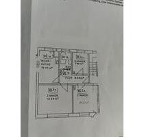 3-Zimmer Wohnung Wik - 200.000,00&nbsp;EUR Kaufpreis, ca.&nbsp; 58,00&nbsp;m&sup2; in Kiel (PLZ: 24106) Wik