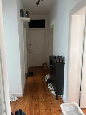 Foto - 3 Zimmer Etagenwohnung zum Kaufen in Kiel