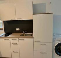 1-Zimmer-Wohnung in Nördlingen Innenstadt, EG – ab sofort