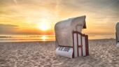 Foto - Nordsee: strandnahes Ferienhaus in Dangast, Pfingsten frei