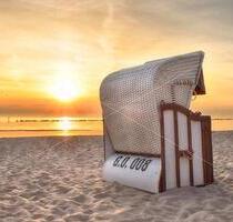 Nordsee: strandnahes Ferienhaus in Dangast, Pfingsten frei - Varel
