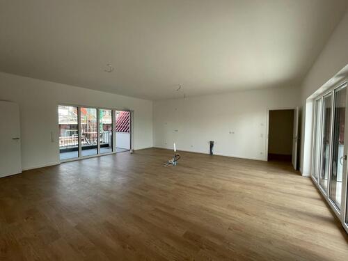 Foto - Etagenwohnung in Reken zur Miete