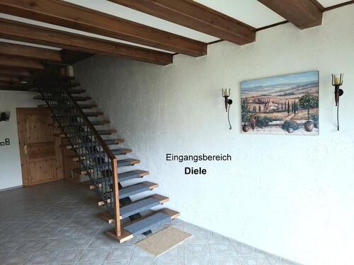 Foto - Einfamilienhaus in Extertal