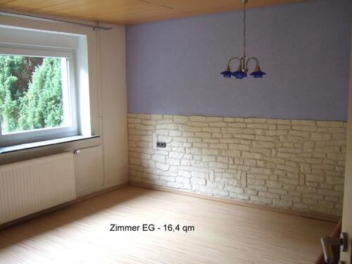 Foto - Einfamilienhaus in Extertal zum Kaufen