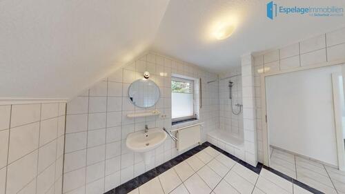 Foto - Etagenwohnung in Lorup