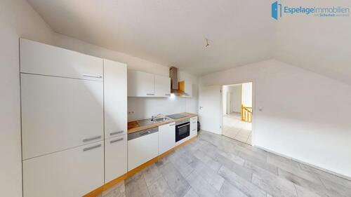 Foto - Etagenwohnung in Lorup zur Miete