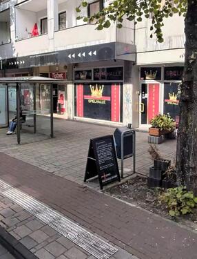 Foto - Ladenlokal zu Vermieten - 2.500,00 EUR Kaltmiete,