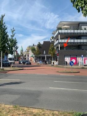 Foto - 3,5 Zimmer ETW mitten im Dorf von Kirchhellen zu verkaufen