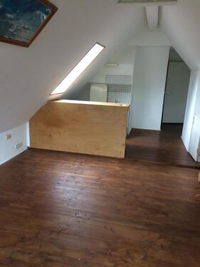 Foto - Etagenwohnung zur Miete in Eschweiler