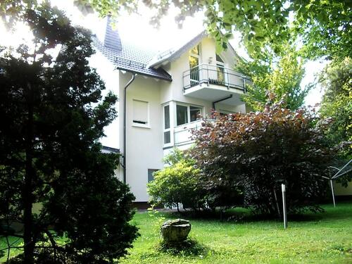 Foto - Ab 01.10.2025 Reichshof-Heidb.,Vermietung sehr schöner DG-Wohnung