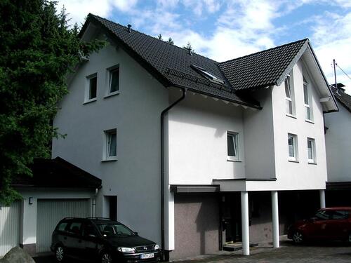 Foto - Etagenwohnung zur Miete in Reichshof