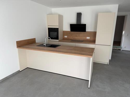 Foto - Perfekt für Paare- Erdgeschosswohnung mit Garten in Kerken!