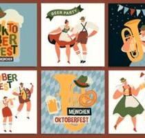 2-Zimmer-Terrassen-Wohnung während Oktoberfest Wiesn - München Au-Haidhausen