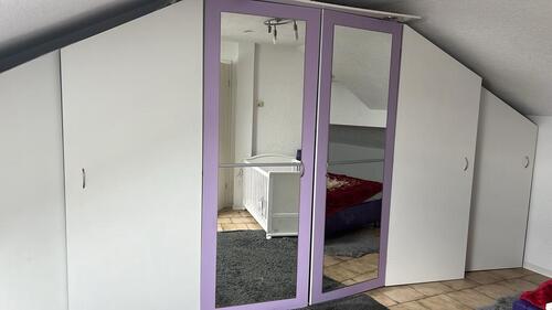 Foto - Wohnung zu mieten - 750,00 EUR Kaltmiete,