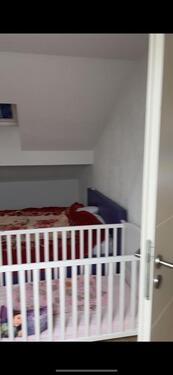 Foto - Etagenwohnung zur Miete in Groß-Umstadt