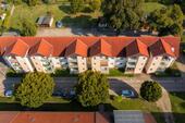 Foto - Single Wohnung - 195,00 EUR Kaltmiete,