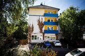 Foto - 3-Zimmerwohnung im beliebten Musikantenviertel mit Balkon