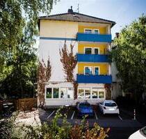 3-Zimmerwohnung im beliebten Musikantenviertel mit Balkon - Lüdenscheid Othlinghausen