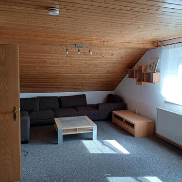 Foto - Etagenwohnung zur Miete in Hammelburg