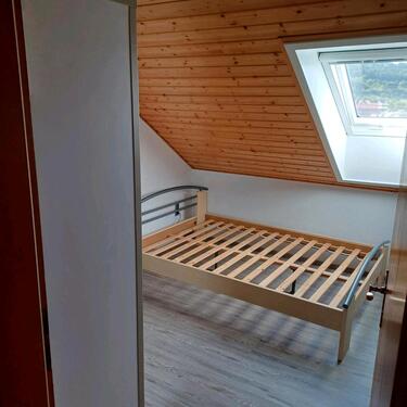 Foto - Etagenwohnung in Hammelburg