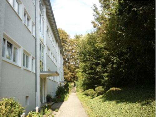 Foto - Möbilierte Wohnung in Göppingen im Zeitraum SeptemberOktober