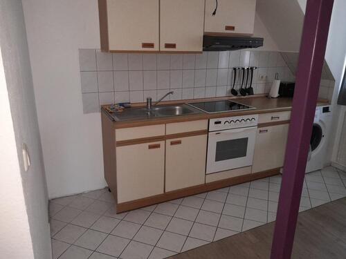 Foto - Etagenwohnung zur Miete in Dranske