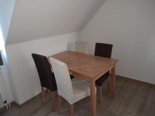 Foto - Etagenwohnung in Dranske