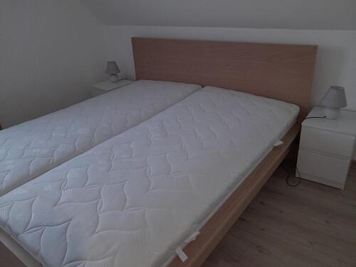 Foto - Etagenwohnung in Dranske zur Miete