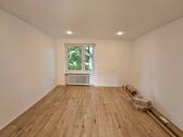 Foto - Etagenwohnung in Schwalmstadt zur Miete