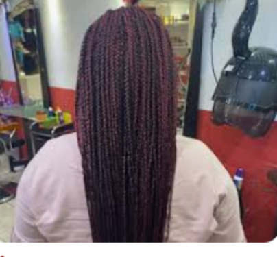 Foto - Ladenlokal für Afro Friseur - 3.000,00 EUR Kaltmiete,
