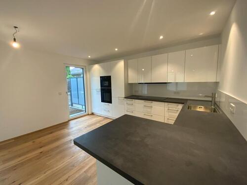 Foto - Traumhafte Gartenwohnung in begehrter Lage Baldham